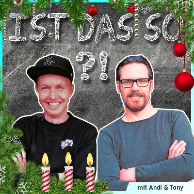 Auf dem Weihnachtsmarkt #3 Auf dem Weihnachtsmarkt #3