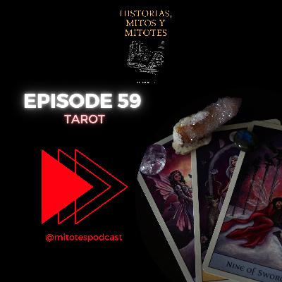 EP. 59 Tarot