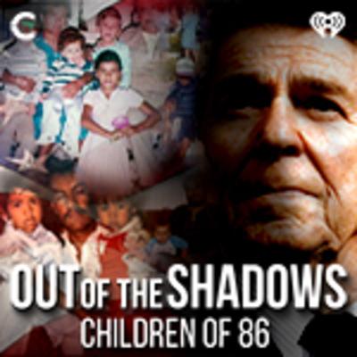 Introducing: Out of the Shadows