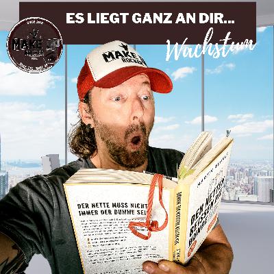#195 Es liegt ganz an dir!?
