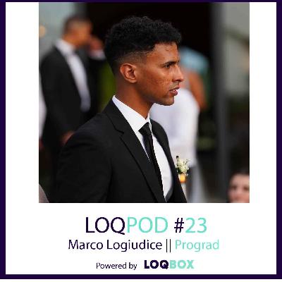 LOQPOD #23