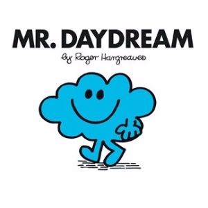Mr. Daydream - Book 13