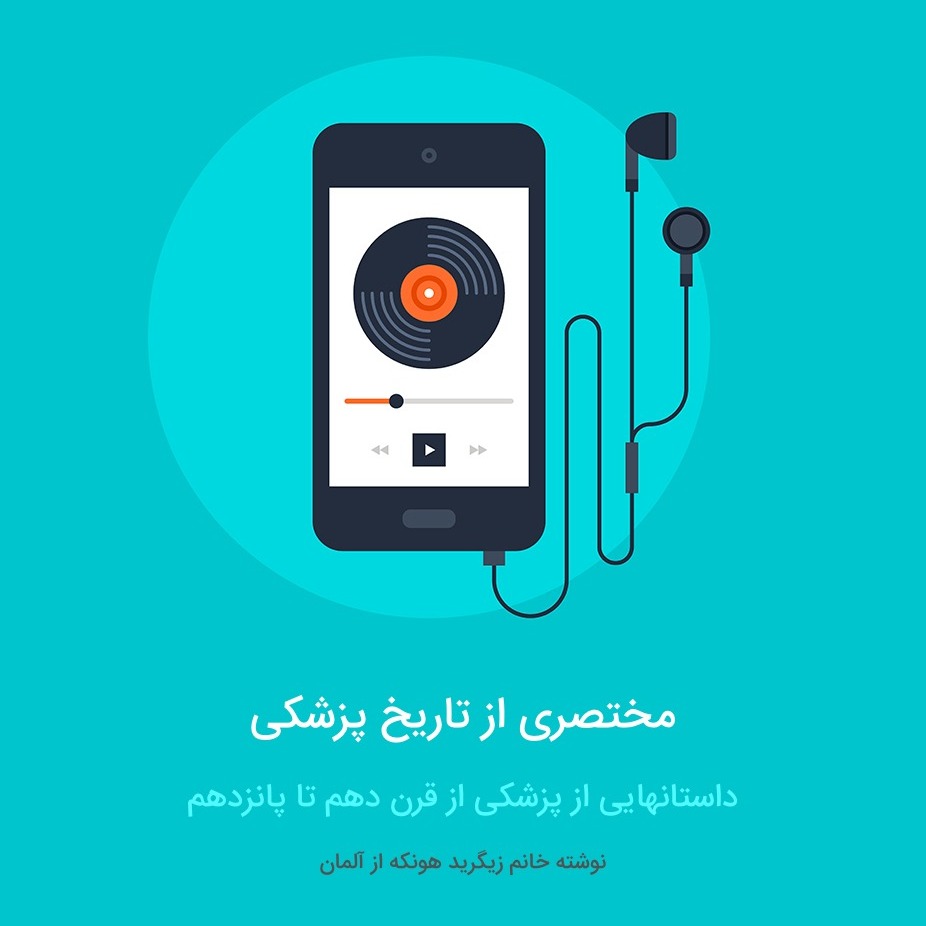 تاریخ طبابت