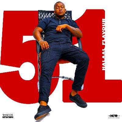 Halaal Flavour #051 Mixed & Marinated by Fiso El Musica Halaal Flavour #051 Mixed & Marinated by Fiso El Musica