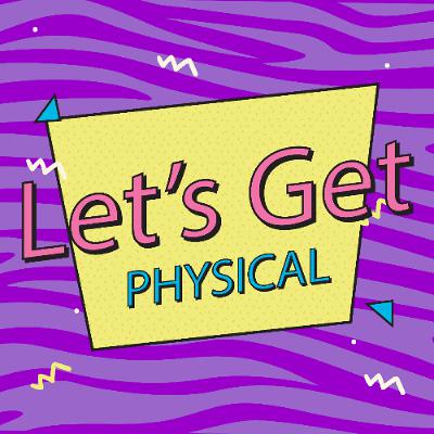 Let's get Physical con Carla Hermann y Cristóbal Lledó, 13 de octubre del 2025