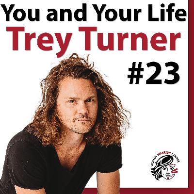 #23 Trey Turner | I Am In a Band With My Twin Called the Icarus Account