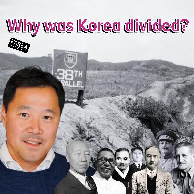 Dividing Korea: Dr. Kornel Chang