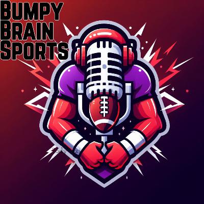 Bumpy Brain Sports Episode 12: Conference Championship Week