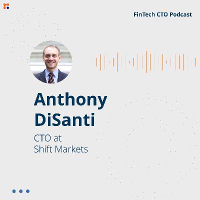 Podcast #7 Anthony DiSanti: Non-Stop Development Needs Domain Knowledge and Autonomy