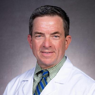 S01 Ep. 10 Collaborative Oncology: Surgeon’s Perspective and Role in Locoregional Therapy with Dr. Robert Martin