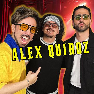 ¿Potro fresa o barrio? Alex Quiroz lo pone a prueba