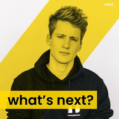 #15 Best practice: Influencer-Marketing von YFood – Interview mit Daniel Kremer #15 Best practice: Influencer-Marketing von YFood – Interview mit Daniel Kremer