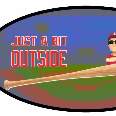 Just A Bit Outside 8.29.22 Just A Bit Outside 8.29.22