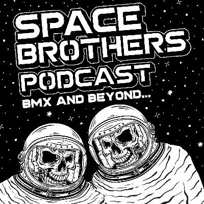 Episode 43 - Chad Johnston