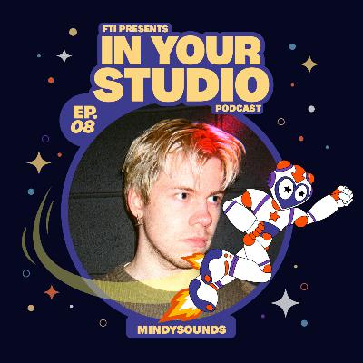 In Your Studio: mindysounds I Toronto Music Scene, Inspiring Friends, Multi-Genre Musician & more! In Your Studio: mindysounds I Toronto Music Scene, Inspiring Friends, Multi-Genre Musician & more!