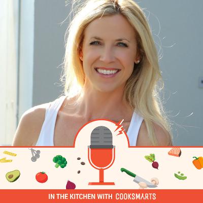 #27: How to Organize Spices, Tupperware, Kid Items and More With Sam Pregenzer