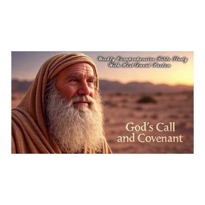 God's Call and Covenant