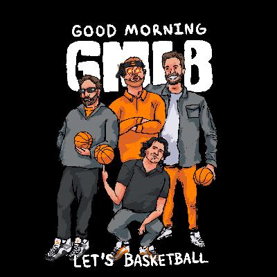 Getting REAL About Future NBA Hall Of Famers... | Talking AWFUL NBA Hot Takes For The 25'-26' Season