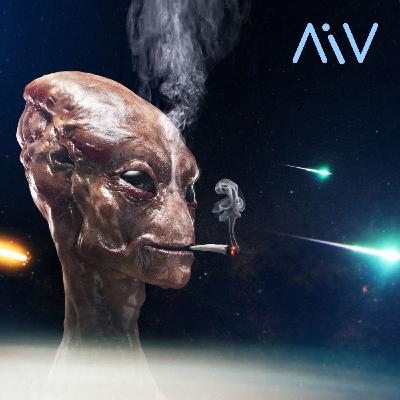 ЛiV - Л на Луне