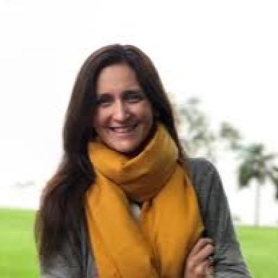 Marisi López_Referente de RRII Fund. Rewilding Argentina @laurasverdlick 12-11-2025