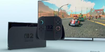 KonsoliFIN Podcast #216: Switch 2 on totta!