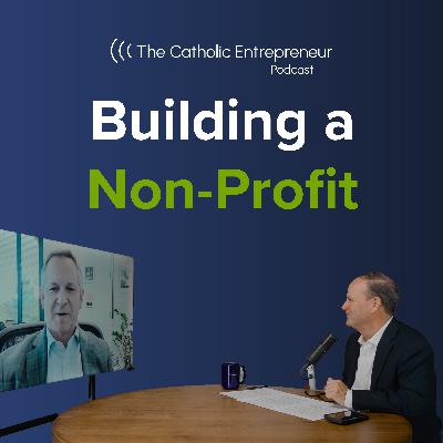 Building a Non-Profit with a For-Profit Mentality Building a Non-Profit with a For-Profit Mentality