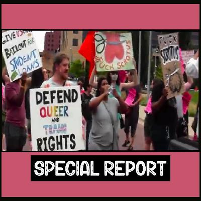 SNV Special Report: Solidarity Can Win Liberation For All!