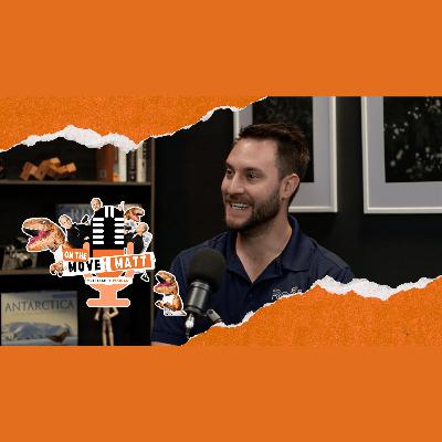 On the Move with Matt: Talking with Kyle Feldman about the Future of Physical Therapy