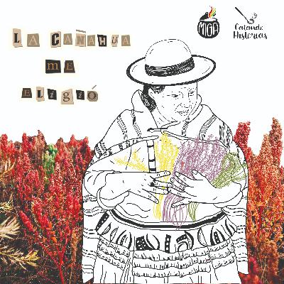 Catando Historias: Trigidia Jiménez