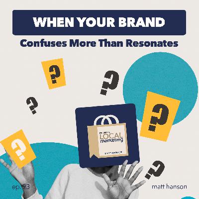 When Your Brand No Longer Fits