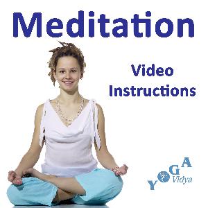 Kaya Sthairyam Tantra Meditation with Nalini Sahay