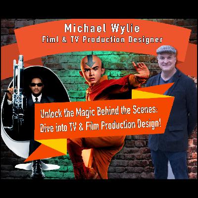 Unlock the Magic Behind the Scenes: Dive into TV & Film Production Design!