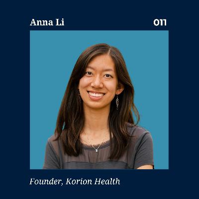 Bringing the Heart to Telehealth | Korion Health CEO Anna Li