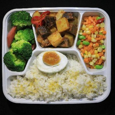 Go白贵阳第19期-私家骑手的时间管理