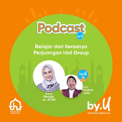 KULTUM MUSIK #7 - Belajar dari Kerasnya Perjuangan Idol Group KULTUM MUSIK #7 - Belajar dari Kerasnya Perjuangan Idol Group