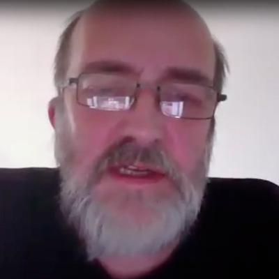 'For Wales our Country' - Arwel Vittle