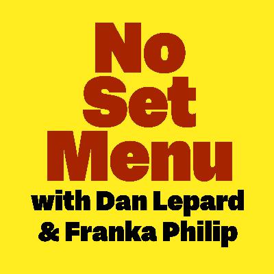 Franka Philip - Goatober Trinidad & creating a festival Franka Philip - Goatober Trinidad & creating a festival