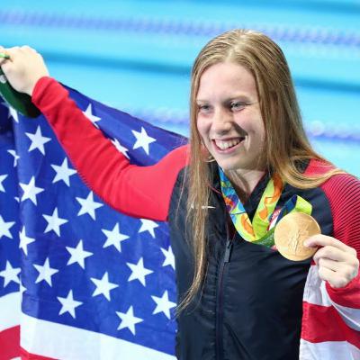 Olympic highlights after one week in Rio