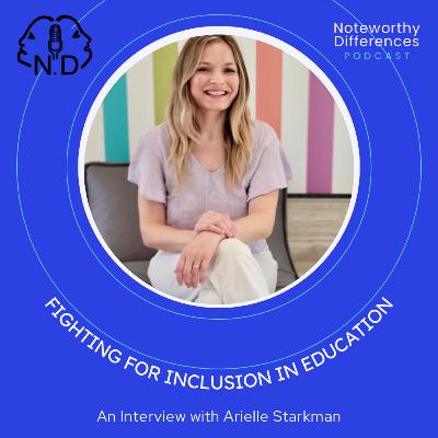 Fighting for inclusion in education