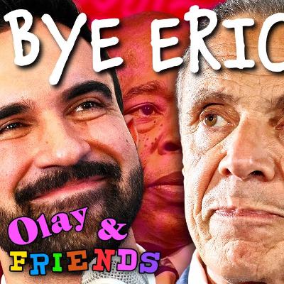 Eric Adams Dropped Out: Zohran vs Cuomo