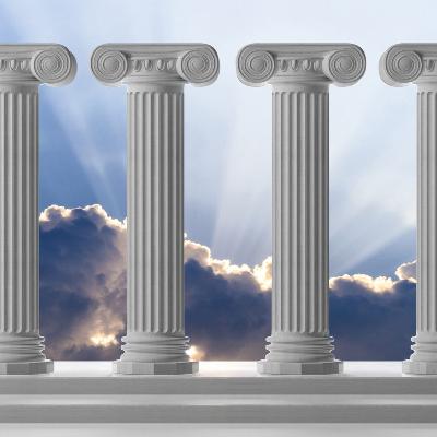 The 4 Pillars of a Quality Relationship