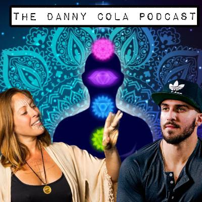 #175 Expressing Your Truth, Self-Healing, and How The Chakra System Works with Alyssa Sawyer