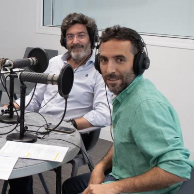 CardioPODCAST |4x27| TAVI en pacientes de bajo riesgo: ¿dónde ponemos el límite de edad?