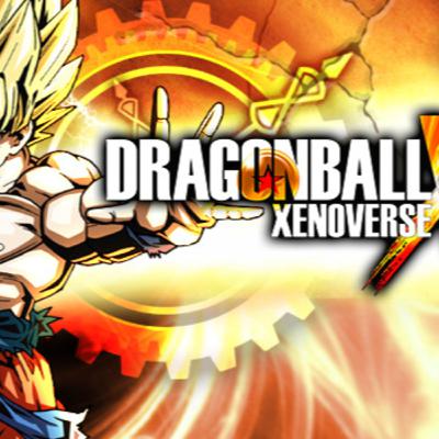 DRAGONBALL XENOVERSE 1 (REVIEW) #dragonballxenoverse #gaming #dragonball