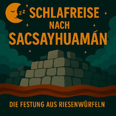 Schlafreise nach Sacsayhuamán – Die Festung aus Riesenwürfeln Schlafreise nach Sacsayhuamán – Die Festung aus Riesenwürfeln