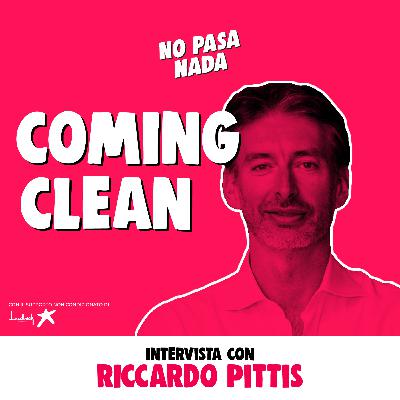 Coming Clean - Riccardo Pittis