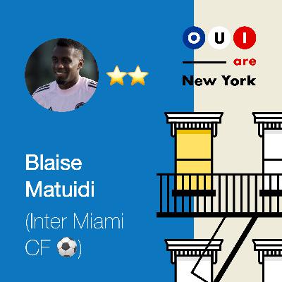 Blaise Matuidi ⚽️ (Inter Miami CF): Un Champion du Monde aux USA ⭐️⭐️ Blaise Matuidi ⚽️ (Inter Miami CF): Un Champion du Monde aux USA ⭐️⭐️