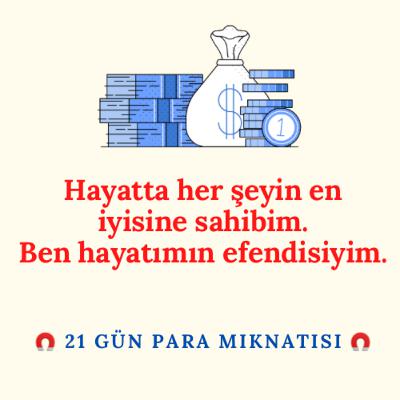 21 GÜN PARA MIKNATISI-12