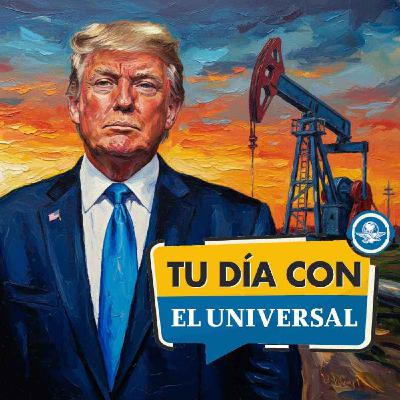 Trump y el petróleo de Venezuela: extracción, acuerdos y repercusiones globales Trump y el petróleo de Venezuela: extracción, acuerdos y repercusiones globales