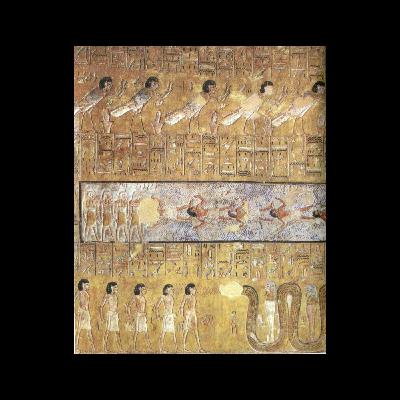 Jour 9 - LA PORTE OÙ TOUT NE DOIT PAS ÊTRE SAUVÉ Jour 9 - LA PORTE OÙ TOUT NE DOIT PAS ÊTRE SAUVÉ